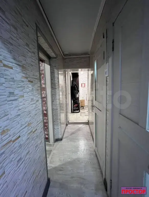 2-к. квартира, 44 м, 1/2 эт. - Фото 9