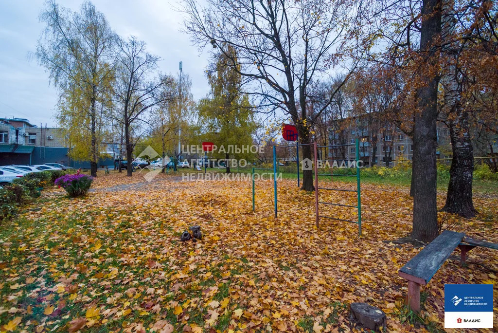 Продажа квартиры, Рязань, ул. Космонавтов - Фото 19