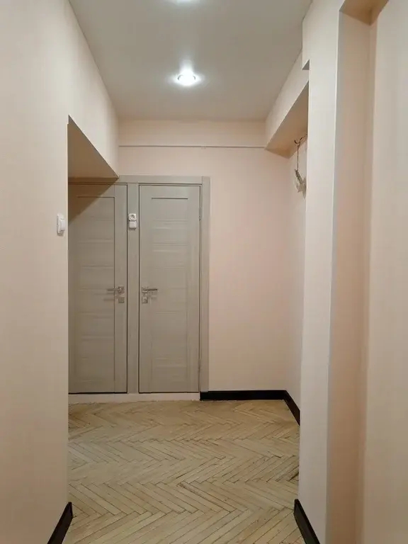 2-к.ул.Лётчика Бабушкина, д.37к2 - Фото 9