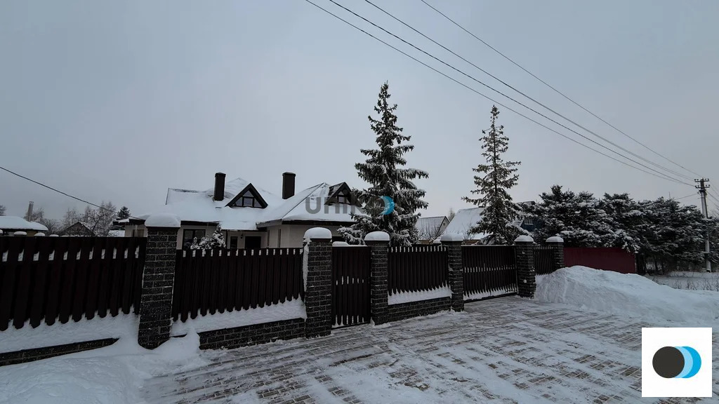 Продажа дома, Черновский, Уфимский район, ул. Дачная - Фото 2