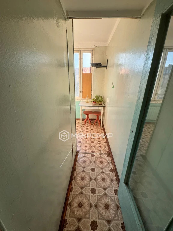 Продажа квартиры, Колпино, м. Купчино, Трудящихся б-р. - Фото 4