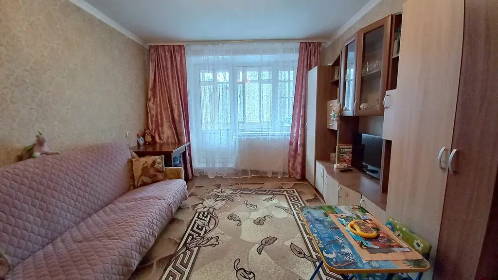 Продается 1-комнатная квартира г. Одинцово, Маршала Неделина 9 - Фото 8