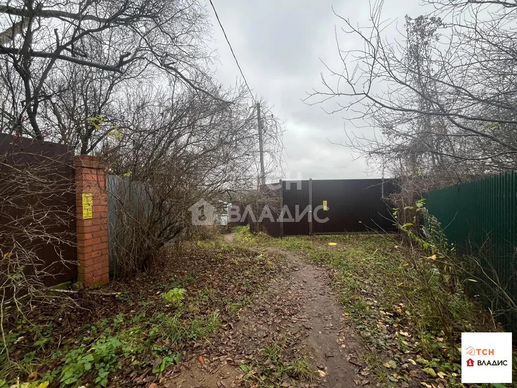 Продажа участка, Набережная, Щелковский район, ул. Урожайная - Фото 12