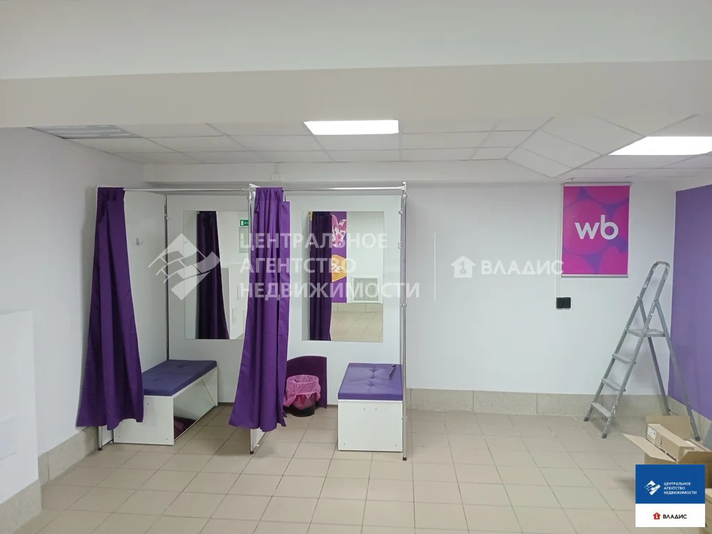 Продажа торгового помещения, Рязань, ул. Яхонтова - Фото 1