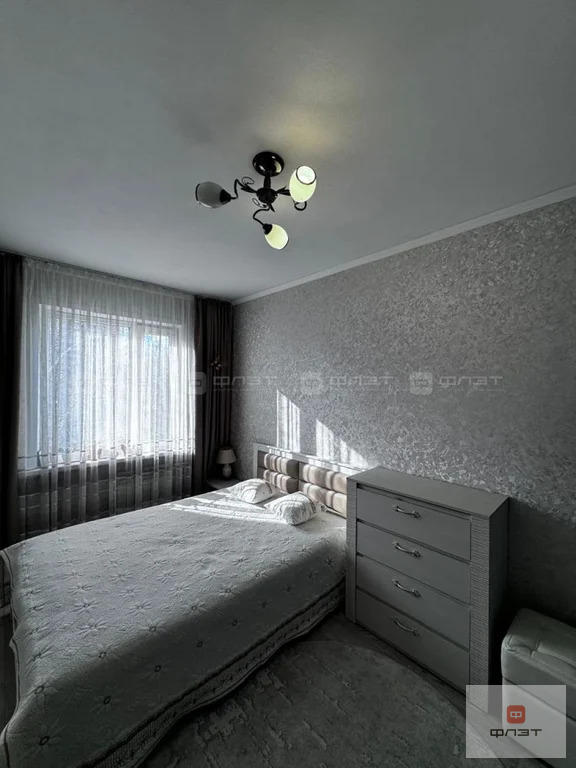 Продажа квартиры, Казань, Ибрагимова пр-кт. - Фото 10