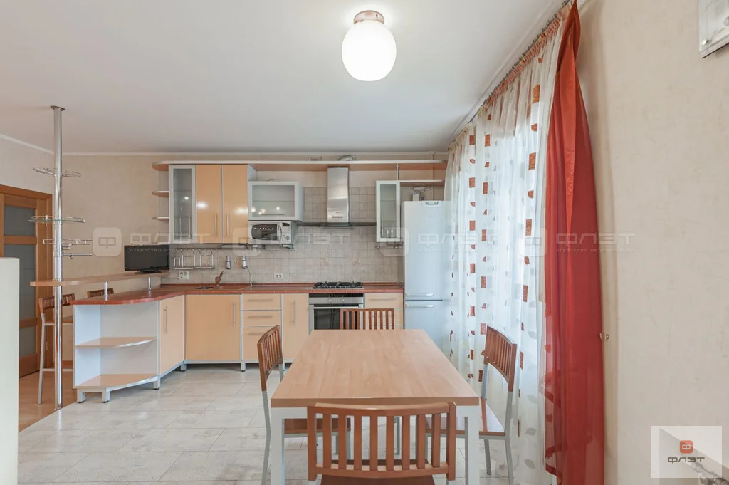 Продажа квартиры, Казань, ул. Четаева - Фото 1