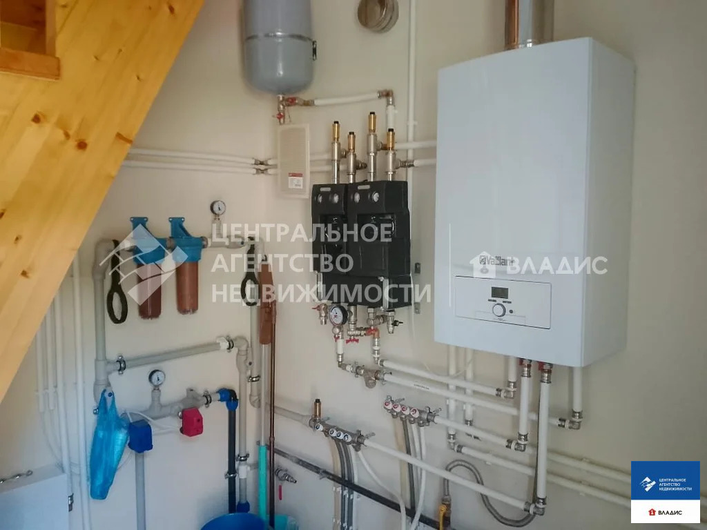 Продажа дома, Казарь, Рязанский район - Фото 23