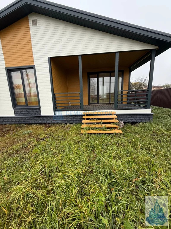 Продажа дома, Домодедово, Домодедово г. о. - Фото 2