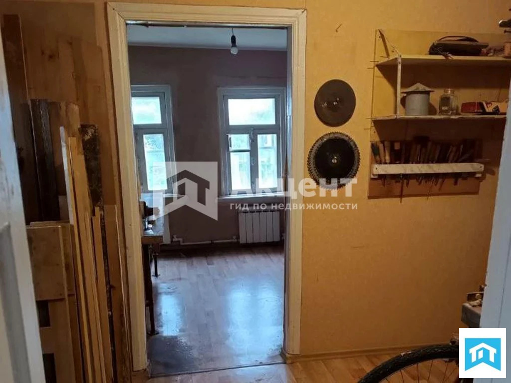Продажа дома, Иваново, 4-я Ефремковская улица - Фото 11
