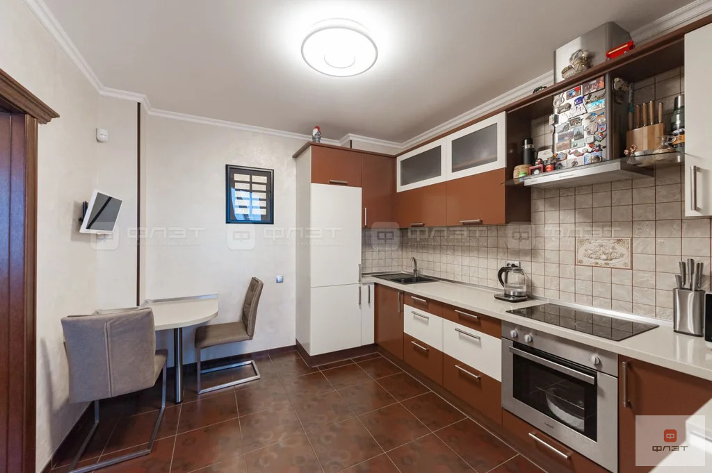 Продажа квартиры, Казань, ул. Достоевского - Фото 21