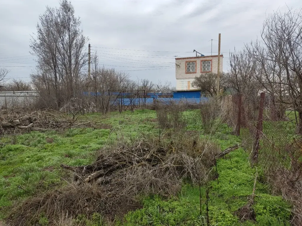 Продам земельный участок - Фото 8