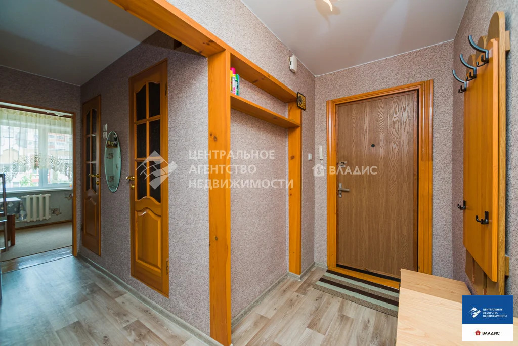 Продажа квартиры, Рязань, ул. Быстрецкая - Фото 13