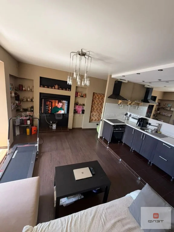 Продажа квартиры, Казань, ул. Чистопольская - Фото 13