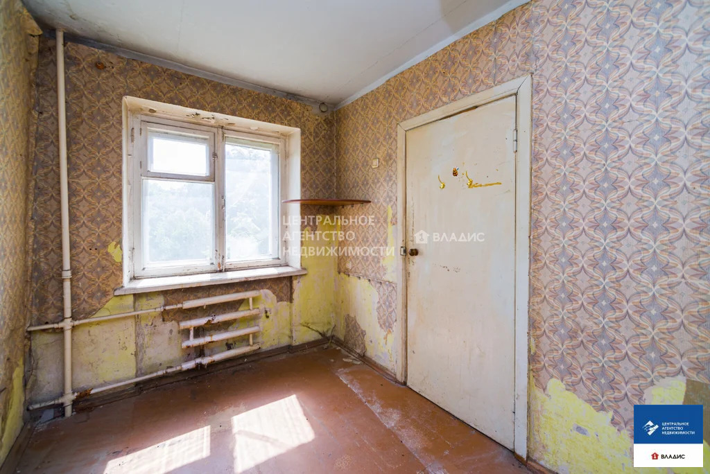 Продажа квартиры, Рязань, ул. Есенина - Фото 8