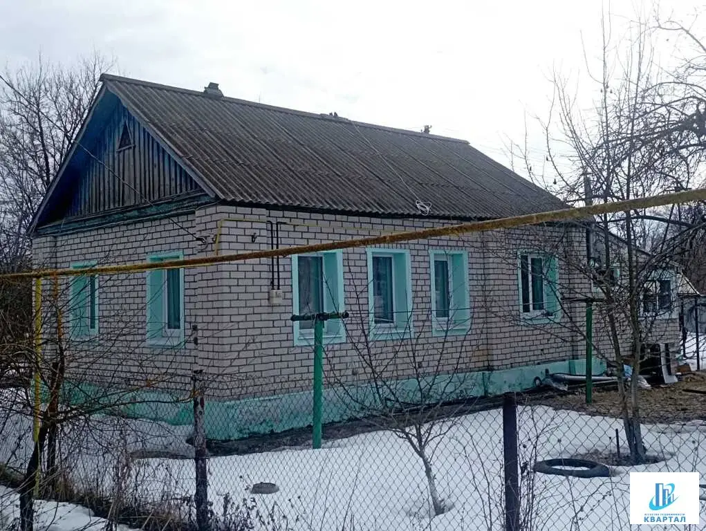 Дом в Шилово - Фото 1