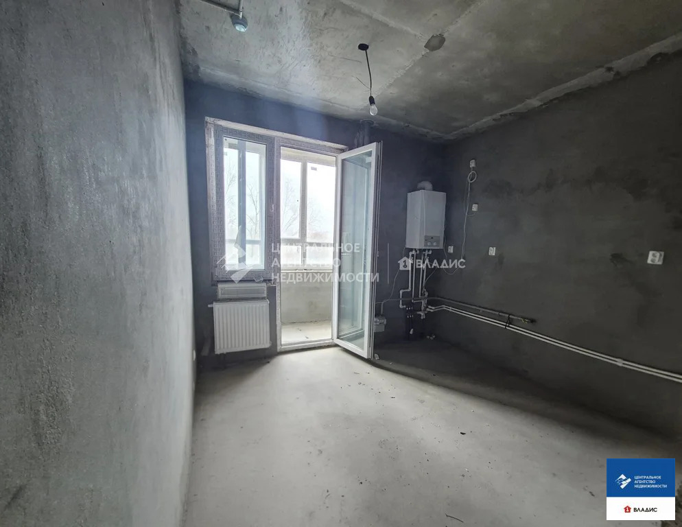 Продажа квартиры, Рязань, Михайловское ш. - Фото 3