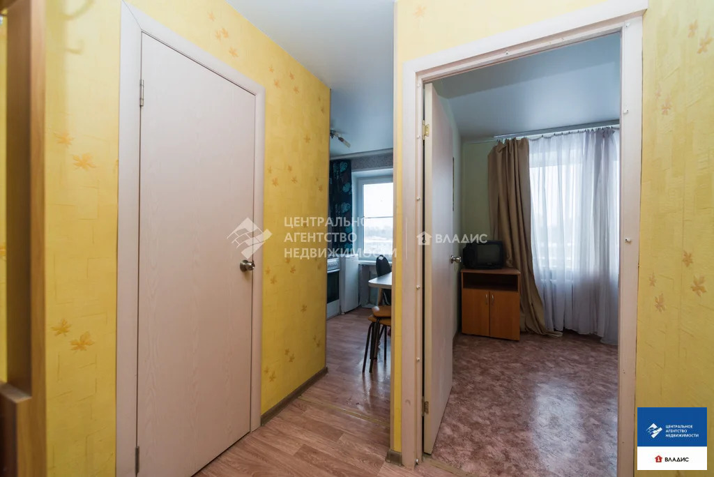 Продажа квартиры, Рязань, ул. Зубковой - Фото 4