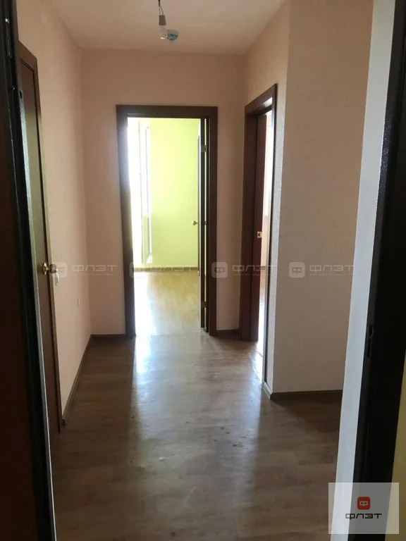 Продажа квартиры, Казань, ул. Айрата Арсланова - Фото 3