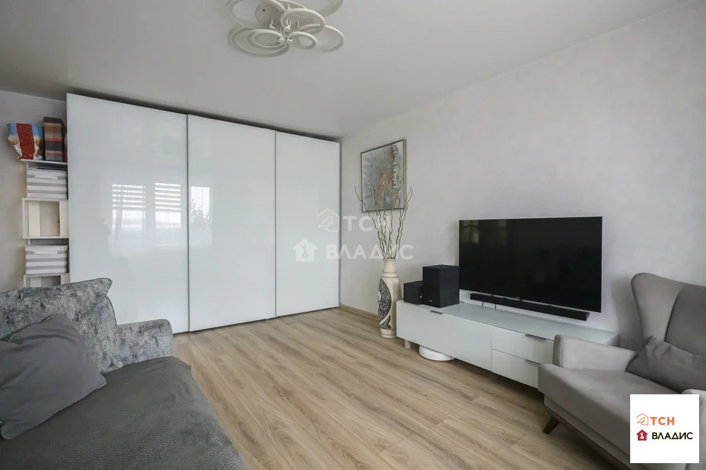 Продажа квартиры, Пушкино, Воскресенский район, Заводская улица - Фото 10