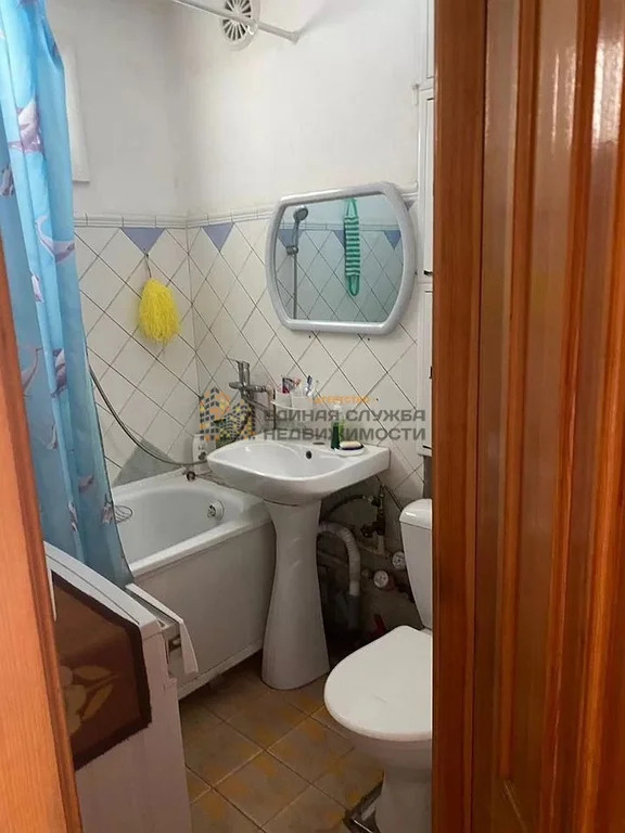 Аренда квартиры, Уфа, ул. Блюхера - Фото 6