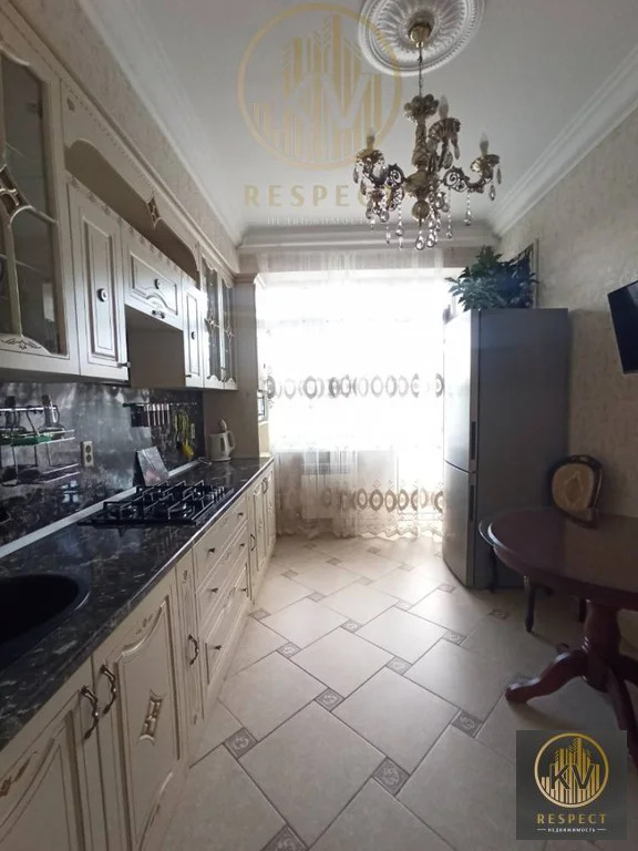 Продажа квартиры, Кисловодск, Краснофлотский пер. - Фото 8