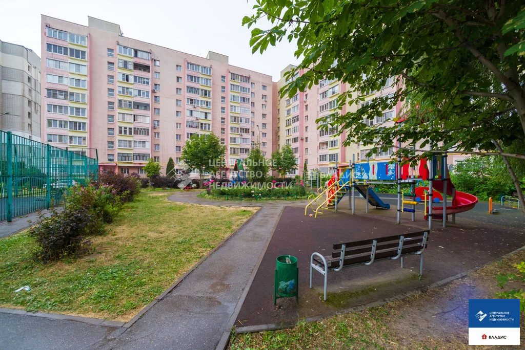 Продажа квартиры, Рязань, ул. Высоковольтная - Фото 2