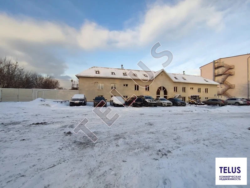 м. Нагатинская, Варшавское шоссе, 1127 м2, Аренда Склада (ном. ... - Фото 6