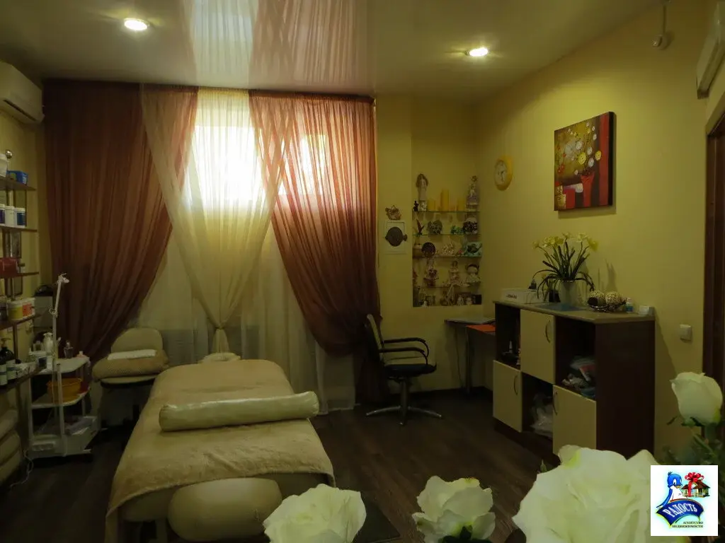 Продам квартиру - офис, большой и красивый. - Фото 5