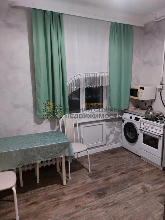 Аренда квартиры, Уфа, ул. Первомайская - Фото 1