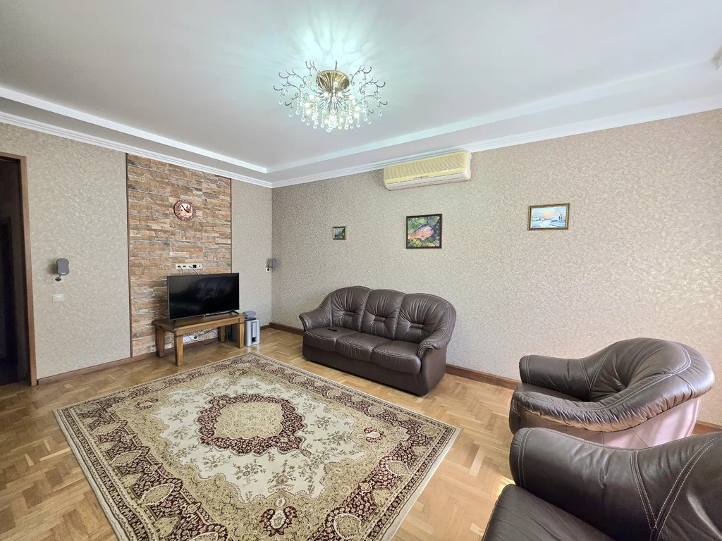 Продажа дома, Геленджик, ул. Ульяновская - Фото 3