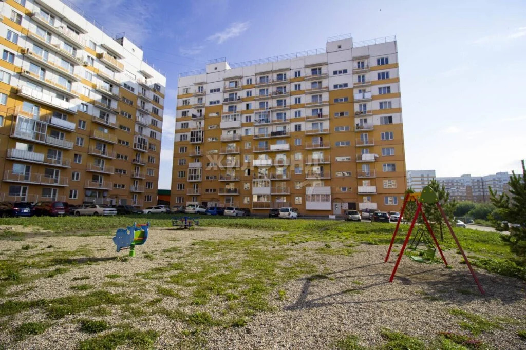 Продажа квартиры, Новосибирск, Дмитрия Шмонина - Фото 6