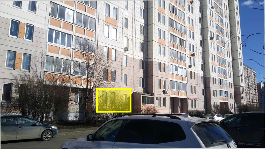 Продажа торгового помещения, ул. Маршала Савицкого - Фото 4