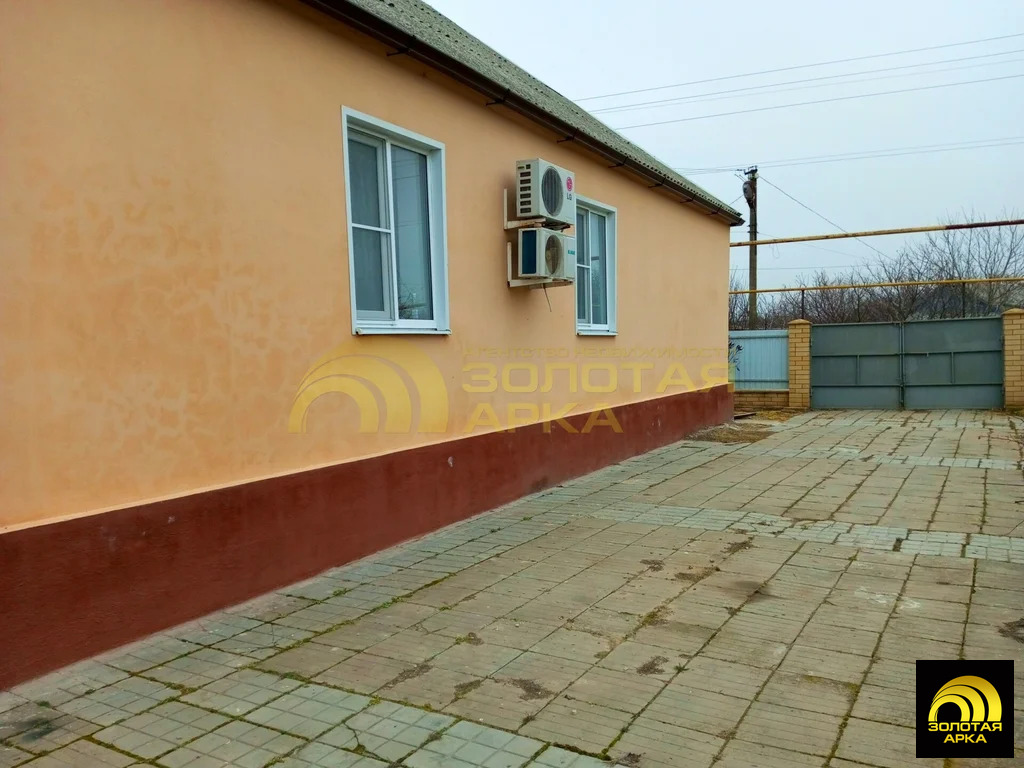 Продажа дома, Старотитаровская, Темрюкский район, Ильича пер. - Фото 3