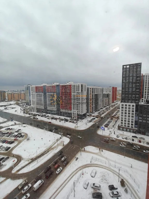 Аренда квартиры, Уфа, ул. Энтузиастов - Фото 20