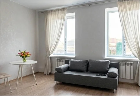 Продажа квартиры, Оренбург, ул. Советская - Фото 1
