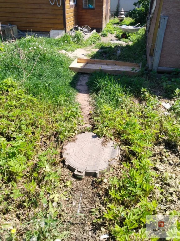 Продажа дома, Казань, СНТ Ветеран КАПО им С.П.Горбунова - Фото 34