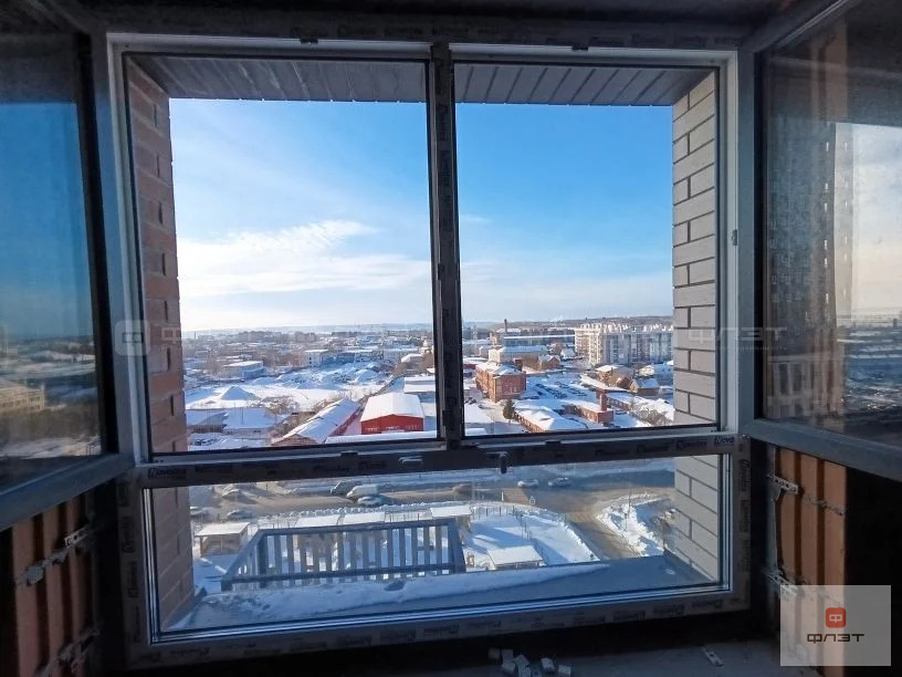 Продажа квартиры в новостройке, Казань, ул. Краснококшайская - Фото 14