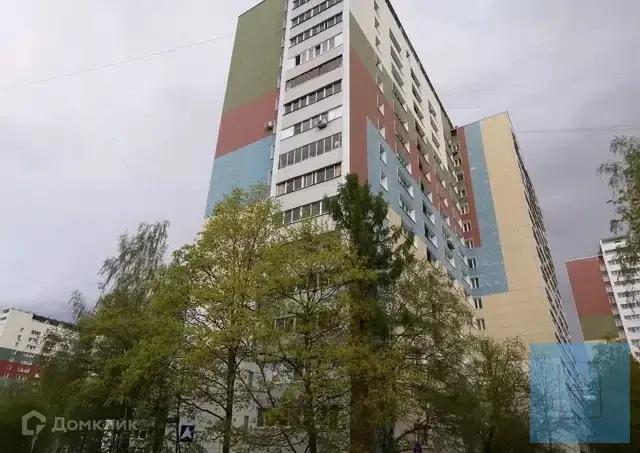 1-комнатная квартира в г. Зеленоград, корп. 909 - Фото 13