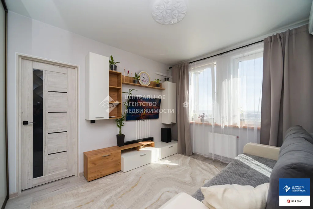 Продажа квартиры, Рязань, Васильевская улица - Фото 5