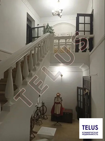 м. Менделеевская, Достоевского ул., 850 м2, Здание (ном. объекта: ... - Фото 9