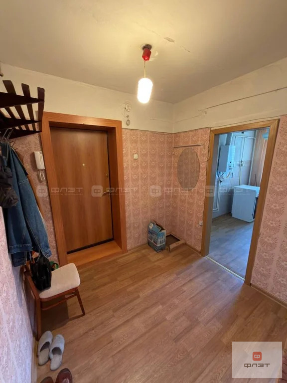 Продажа квартиры, Казань, ул. Масгута Латыпова - Фото 10