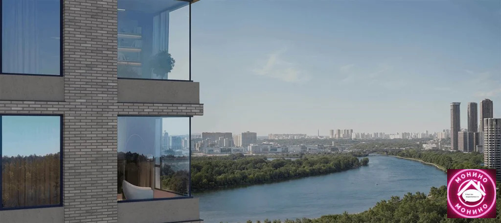 Продажа квартиры в новостройке, м. Спартак, ул. Летная - Фото 5