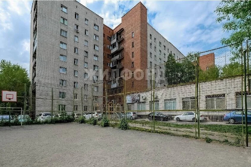 Продажа комнаты, Новосибирск, ул. Каменская - Фото 8