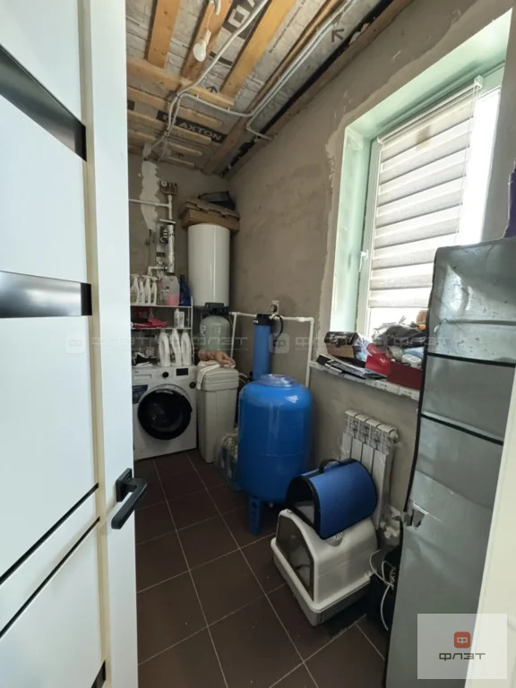 Продажа дома, Светлое Озеро, Зеленодольский район, ул. Облачная - Фото 17