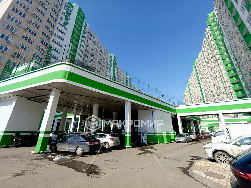 Продажа квартиры, Краснодар, ул. Восточно-Кругликовская - Фото 9