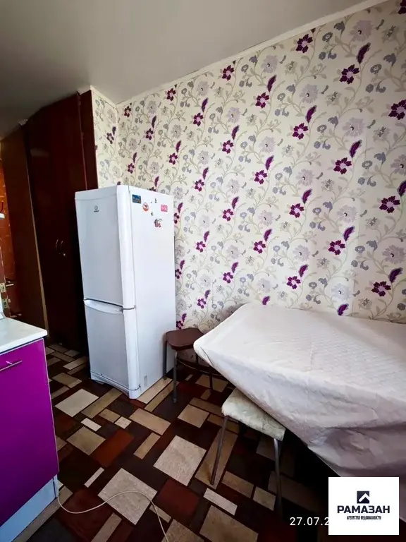 2-ком квартира ул.Клары Цеткин. д. 30 - Фото 3