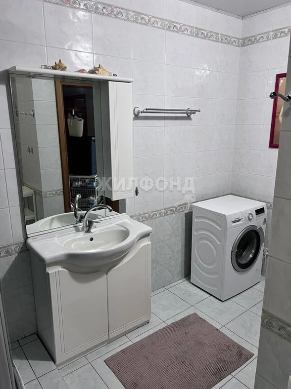 Продажа квартиры, Новосибирск, ул. Гоголя - Фото 17