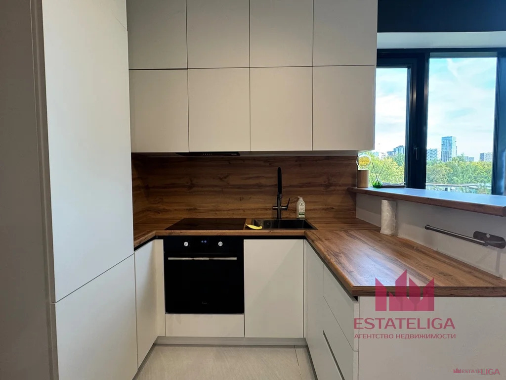 Аренда квартиры, Волоколамское ш. - Фото 7