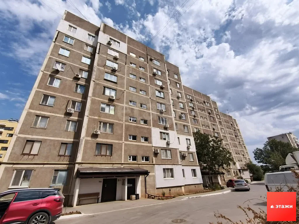 Продажа квартиры, Саки, Набережная улица - Фото 11
