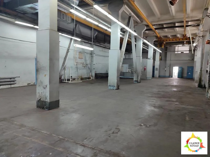 Предлагается аренду отапливаемое помещение - Фото 16